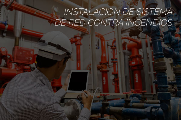 Sistema-de-Red-contra-incendios